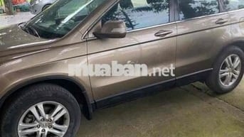 Honda CR V 2011 2.4 AT - 16000 km