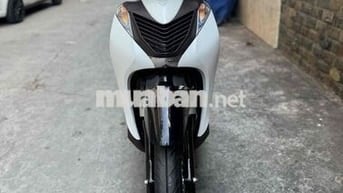 Shmode 2015 Trắng Đen Sporty Xe Đẹp - xe chất