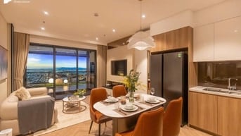 CHỈ CẦN TRẢ TRƯỚC 1TỶ 2 TỚI KHI NHẬN NHÀ CÓ NGAY CĂN 2PN VIEW SÔNG