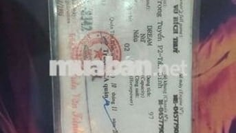 Drem Thái ông già cho không đi để không nay bán