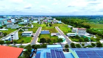 CƠ HỘI SỞ HỮU ĐẤT KHU DÂN CƯ TÊN LỬA 2 - CHÍNH CHỦ - GIÁ TỐT