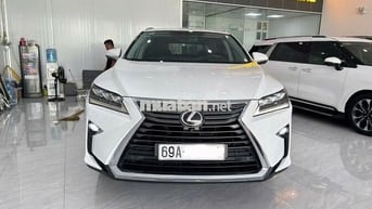 Lexus RX 350 2016, 1 Chủ Đi Kỹ Cực Đẹp