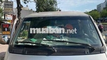 Mercedes Benz Sprinter 2009 Panel Van - 300000 km