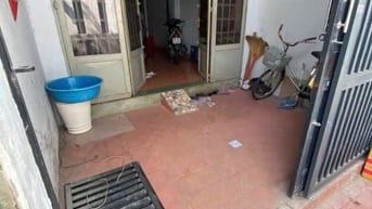 Cho thuê nhà ĐĐTNghi hẻm 3m(BG) Hồng Lạc, P.12 Q.Tân Bình giá 17tr