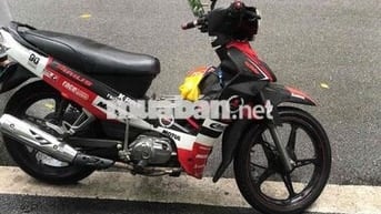 cần bán sirius 2016