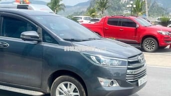 Toyota Innova 2018 2.0G - 9v km