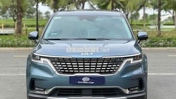 Kia Carnival 2022 2.2D Premium 7 chỗ - 54000 km