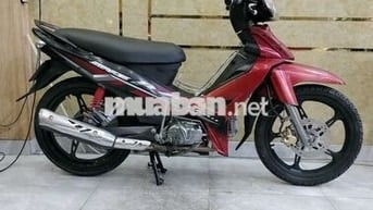 Sirius 2010, Xe Đẹp  ,Máy Bao Êm,Mạnh,Mượt