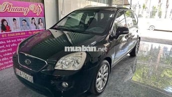 🔴 KIA CAREN 2.0 SX MT 2011 chuẩn km full bảo dưỡng