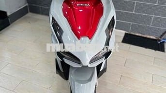 Honda AB150 date 2021 Abs Xám Đỏ Bstp