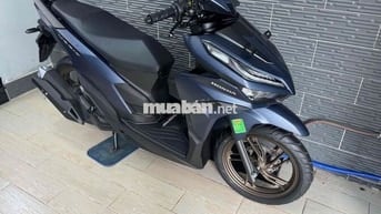 Honda Vario 125 Sx 2025 Xanh Nhám New