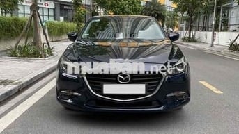 Mazda 3 2019 1.5L Luxury mua từ mới