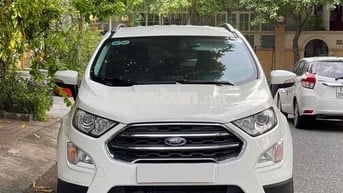 Ford EcoSport 2020 Titanium 1.0 EcoBoost - 30000 k