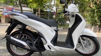 Sh 125 trắng xe đẹp như mới nguyen rin nguyen bản