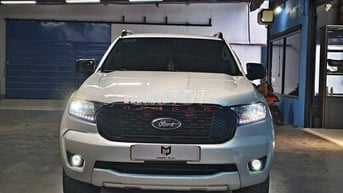 Ford Ranger 2022 XLS 2.0L 4x2 AT - 70000 km