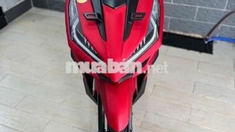 Honda Vario 125 Sx 2025 New 100% Đỏ Nhám HQCT