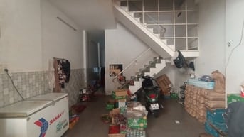 Nhà 2 Tầng MT 90m2 4.55x20 Trần Thánh Tông, Sơn Trà Giá Tốt Nhỉnh 7 Tỷ