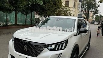PEUGEOT 2008 GT LINE SX 2021