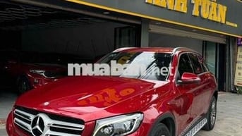 MERCEDES GLC 250 SX 2017