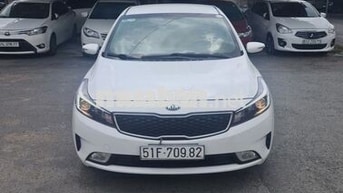 KIA CERATO 2016, SỐ SÀN MÁY SỐ KHÔNG LỖI
