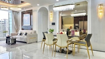 Căn Hộ Đẹp, Mới 90m2/2 tỷ7 SHR,dọn ở,Căn Góc ,Bank vay 85% Huỳnh CHánh