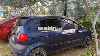 Hyundai Getz 2010 1.1 MT - 170000 km