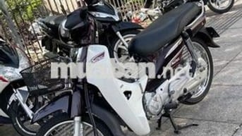 Super dream 2015 lướt 10000 km vỏ còn theo xe