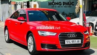 Audi A4 1.8 TFSI Model 2016