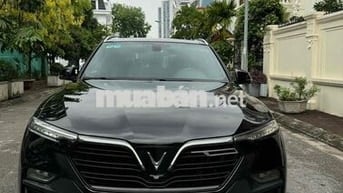 Vinpast Lux SA prenium SX 2019 mới xuất sắc