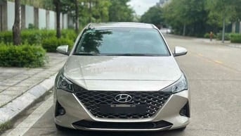 Hyundai Accent 2021 1.4 AT Đặc Biệt - 66000 km