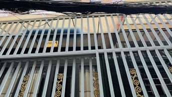 Bán Nhà Trần Khắc Chân - Hồ Văn Huê Phú Nhuận thông, 2 lầu, 4,450tỷ