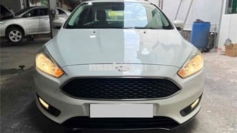 Cần bán Focus 1.5L Ecoboost 2017
