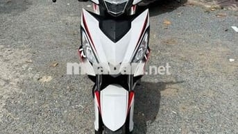 HONDA WINNER V1. BẢN TEM SƠN. MÁY MÓC ZIN. 2017