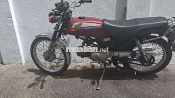 Xe Win HonDa