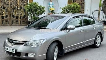 Honda Civic 2008 2.0 AT số tự động rất đẹp