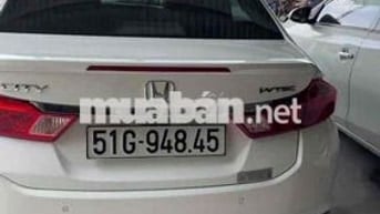Honda City 2019 1.5 TOP - 77000 km