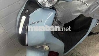 Cần Bán Janus 2023 odo 450km 9 chủ biển TP HCM