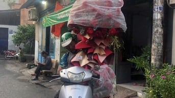 NHÀ CẤP 4 CHO SINH VIÊN NỮ THUÊ 2TRIU