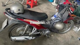 xe wave s110 8tr4