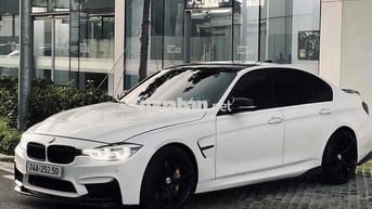 BMW 3 Series 2014 320i - 80000 km