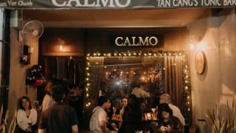  SANG NHƯỢNG QUÁN BAR CLASSIC  VỊ TRÍ ĐẮC ĐỊA, PHẠM VIẾT CHÁNH, BÌNH T