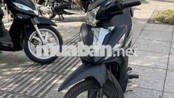 wave RSX 110 phun xăng điện tử bánh mâm biển