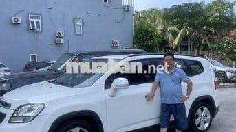 Chevrolet Orlando 2017 LT 1.8 - 11000 km