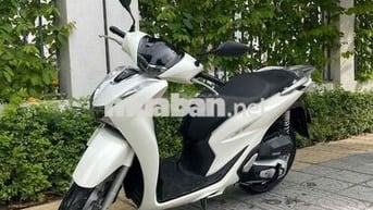 Bán SH 125i 2024 xe mới chính chủ, chưa sửa chữa