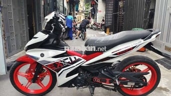 Exciter 2017 bstp mình đứng tên