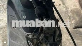 Bán xe 2 thi bị mất cái bóp