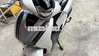 SH150 ABS ĐỜI 2019 Biển số đấu giá