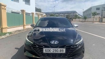Hyundai Elantra 2022 2.0 AT - 55 km