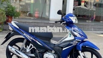[SIÊU BỀN]💖 Suzuki Viva Fi 115i💖Máy+Sơn Zin💖ÍT SD💖