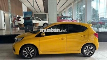 Honda Brio 2020 RS - 32000 km